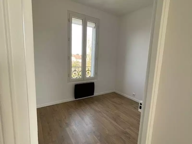 Appartement, 34,63 m²