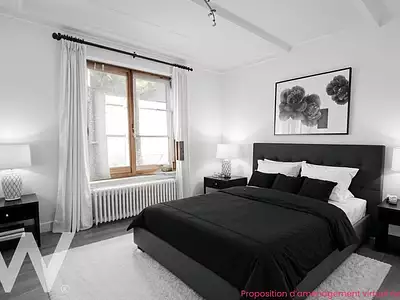 Maison, 90 m²