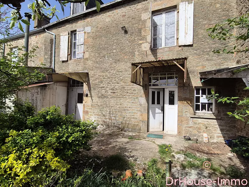 Maison, 87 m²