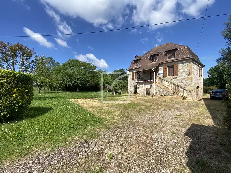 Maison, 145 m²