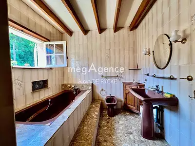 Maison, 156 m²