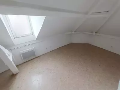 Immeuble, 65 m²