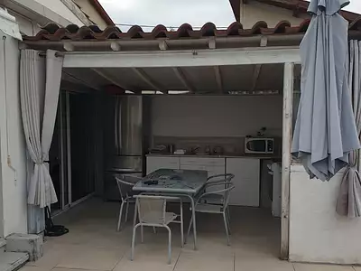 Maison, 99,89 m²