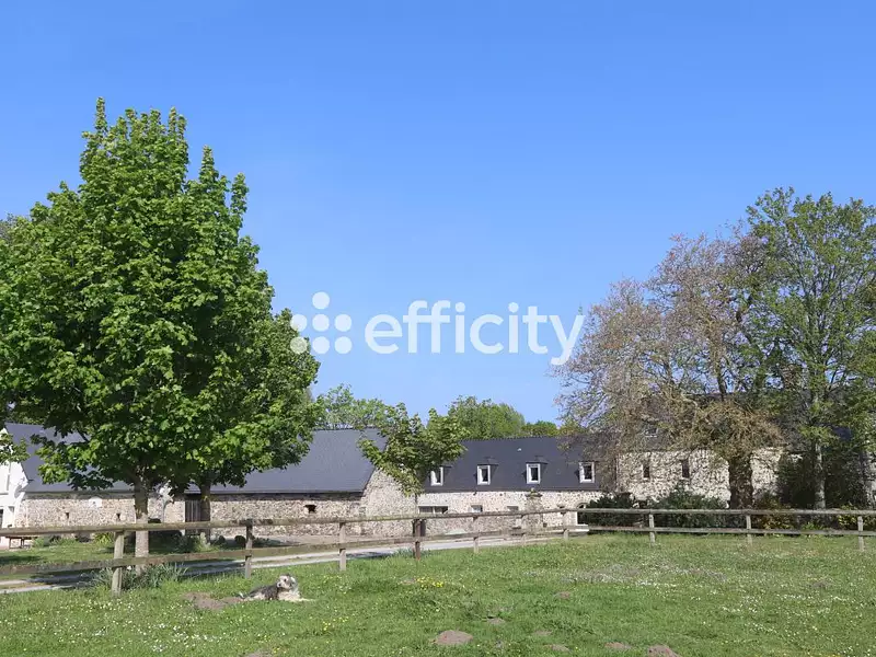 Maison, 450 m²