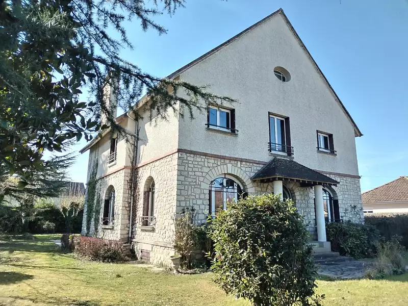 Maison, 291,96 m²