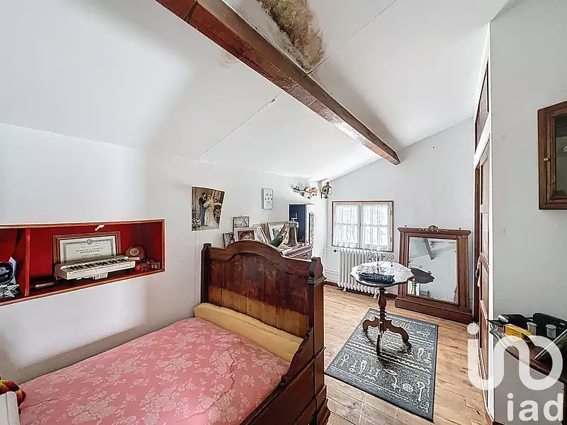 Maison, 115 m²