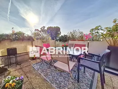 Appartement, 105 m²