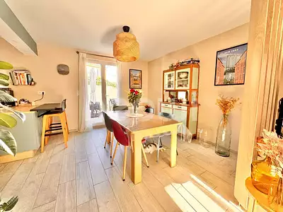Maison, 90,15 m²