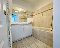 Appartement, 42,6 m²