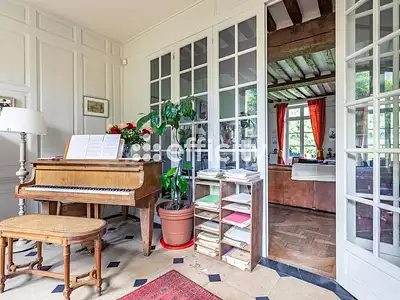 Maison, 463 m²