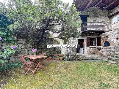Maison, 98 m²