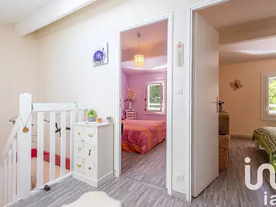 Maison, 100 m²