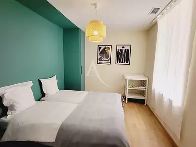 Maison, 64,38 m²