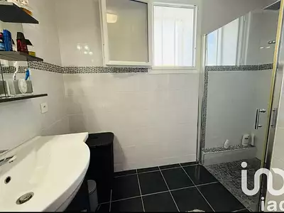 Maison, 93 m²