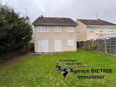 Maison, 103 m²