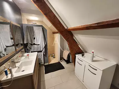 Maison, 115 m²