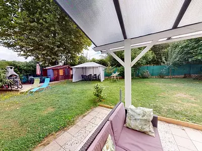 Maison, 130 m²