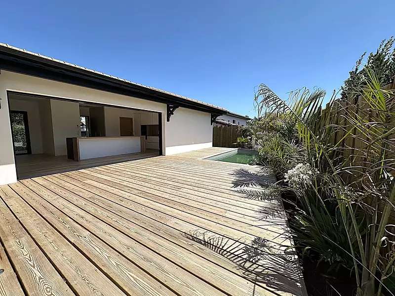 Maison, 150 m²