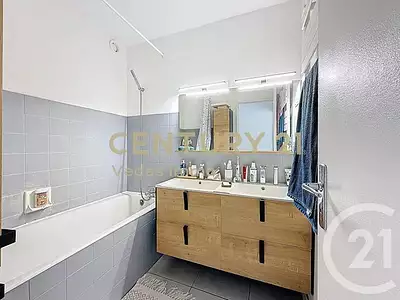Appartement, 50,3 m²