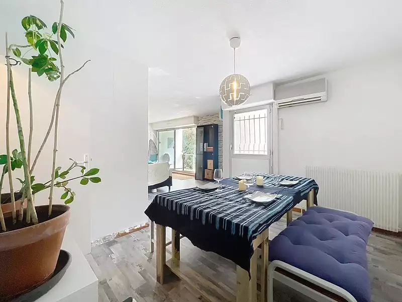 Appartement, 90 m²