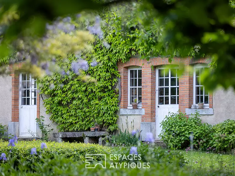 Maison, 230 m²