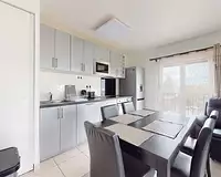 Appartement, 60,48 m²