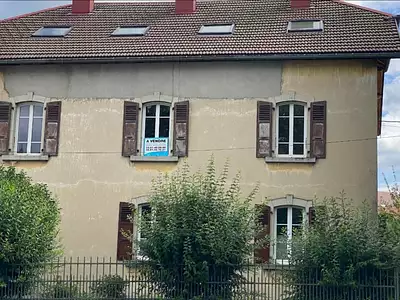 Appartement, 93,95 m²