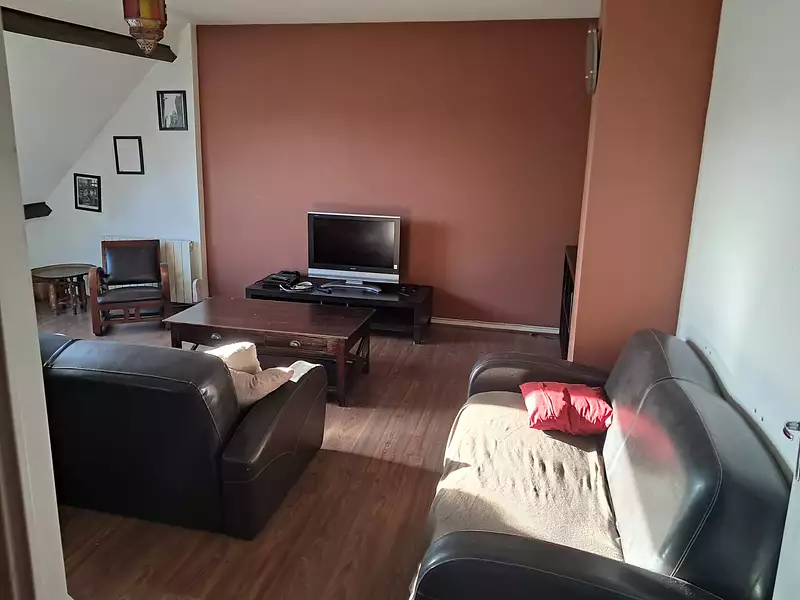 Appartement, 46,2 m²