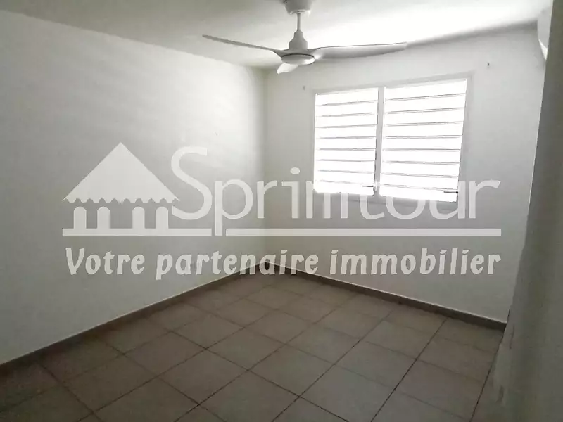 Appartement, 63,08 m²