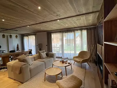 Appartement, 99,62 m²