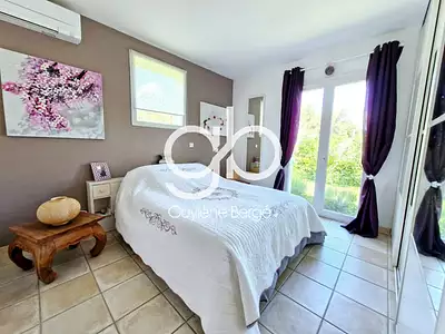 Maison, 192 m²
