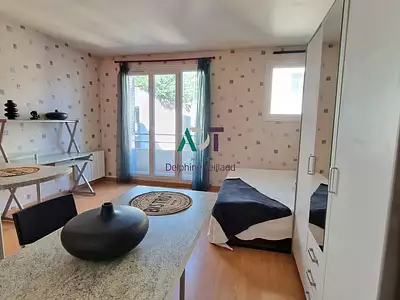 Appartement, 26 m²