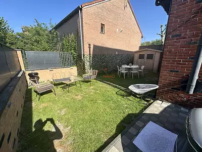 Maison, 100 m²