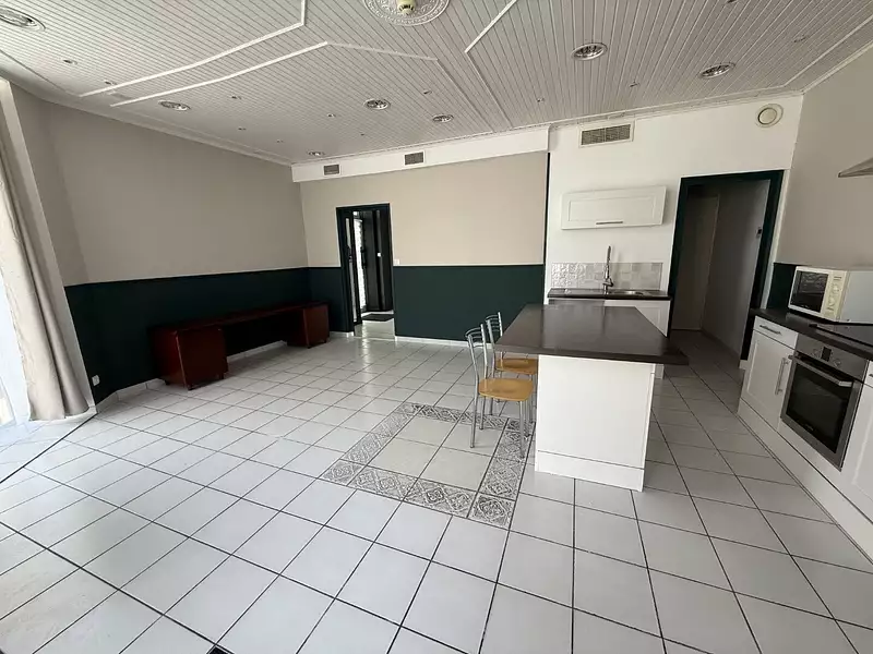 Maison, 94 m²