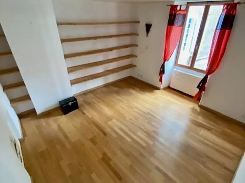 Appartement, 76 m²