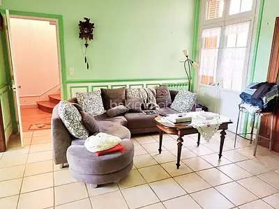 Maison, 175 m²