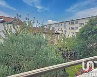 Appartement, 62 m²