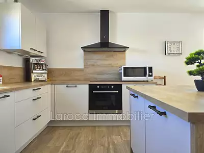 Maison, 93 m²