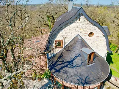 Maison, 163 m²