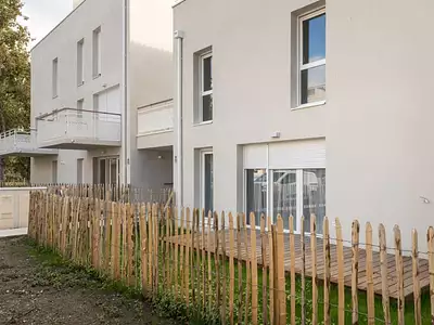Le Clos Des Lotiers