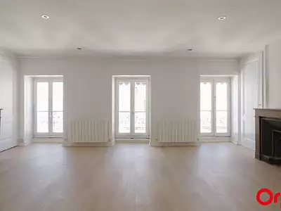 Appartement, 46 m²