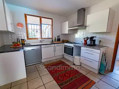 Maison, 110 m²