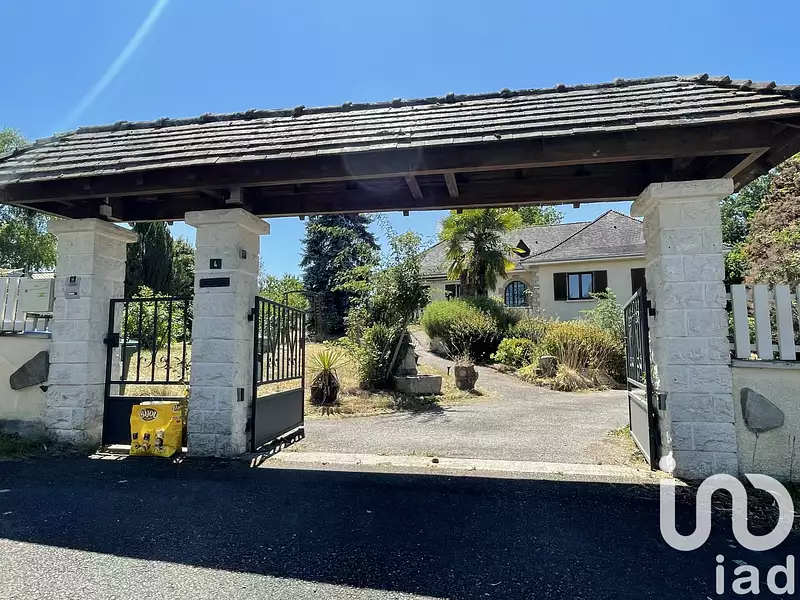 Maison, 170 m²