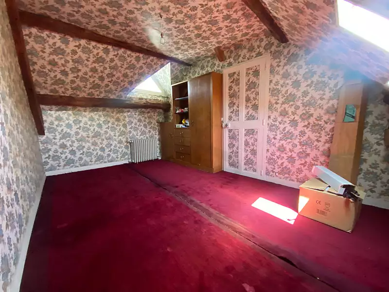 Maison, 138 m²