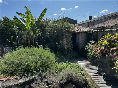 Maison, 90 m²