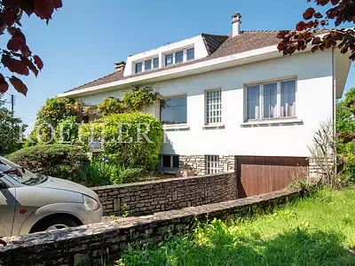 Maison, 158 m²