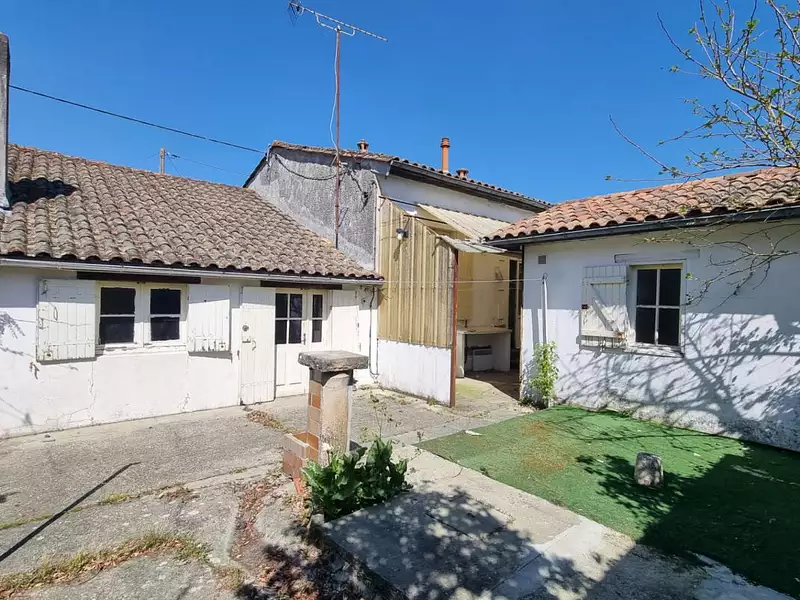 Maison, 105 m²