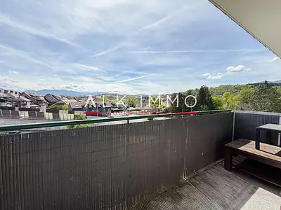 Appartement, 81,01 m²