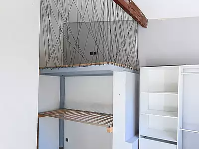 Maison, 100 m²