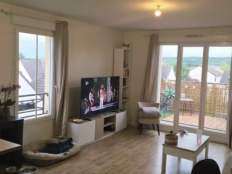 Appartement, 68 m²